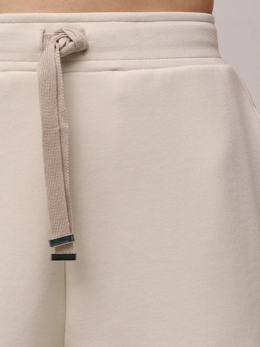 Брюки хлопковые