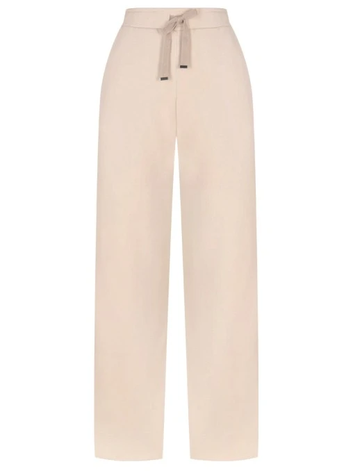 Брюки хлопковые PAUL & SHARK