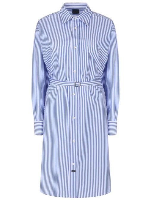 Платье хлопковое PAUL & SHARK