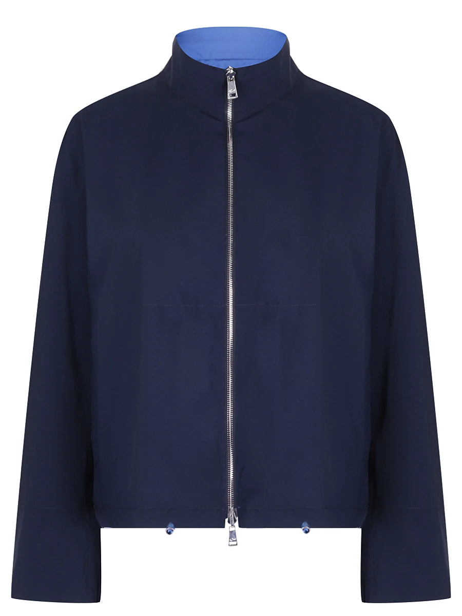 Куртка двусторонняя