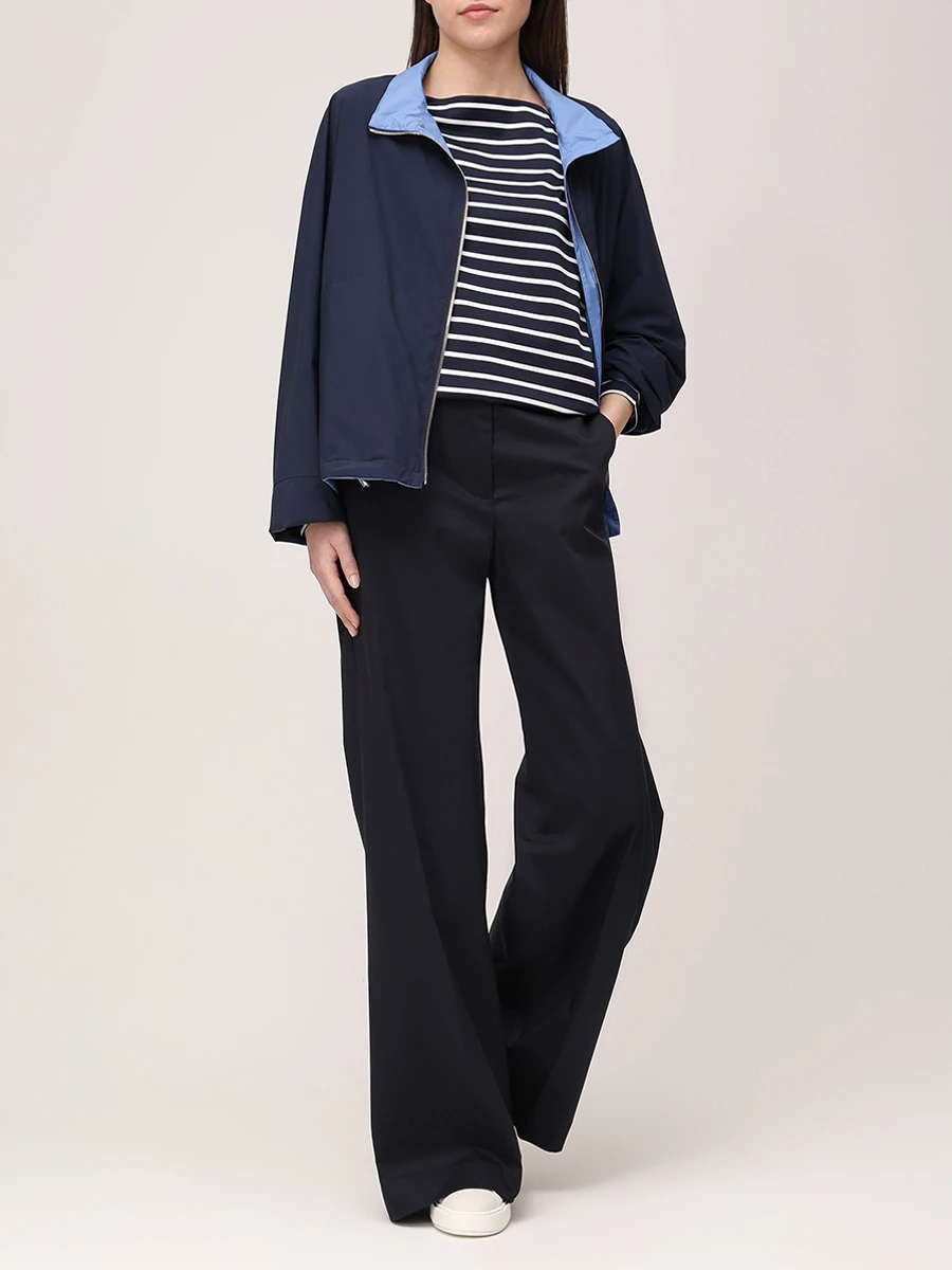 Куртка двусторонняя