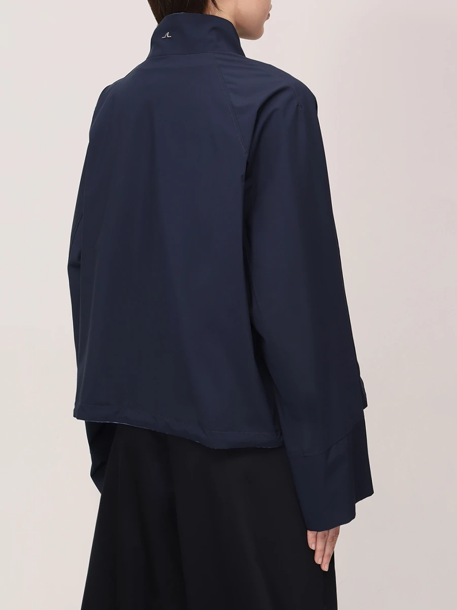 Куртка двусторонняя