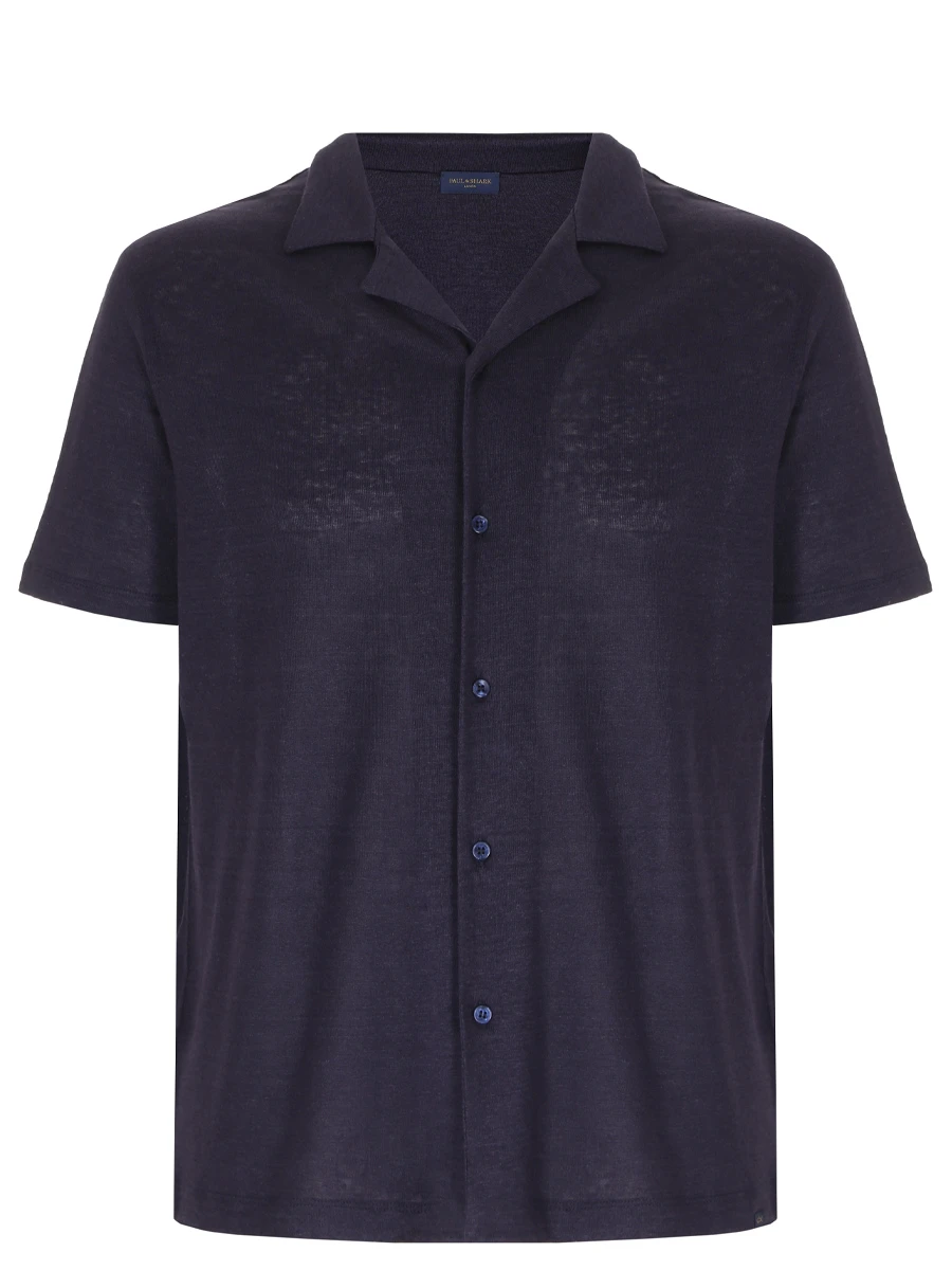 Рубашка льняная