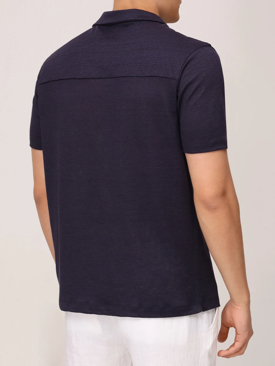 Рубашка льняная