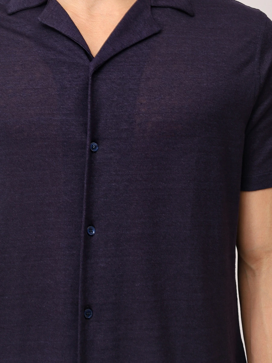 Рубашка льняная