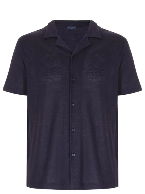 Рубашка льняная PAUL & SHARK