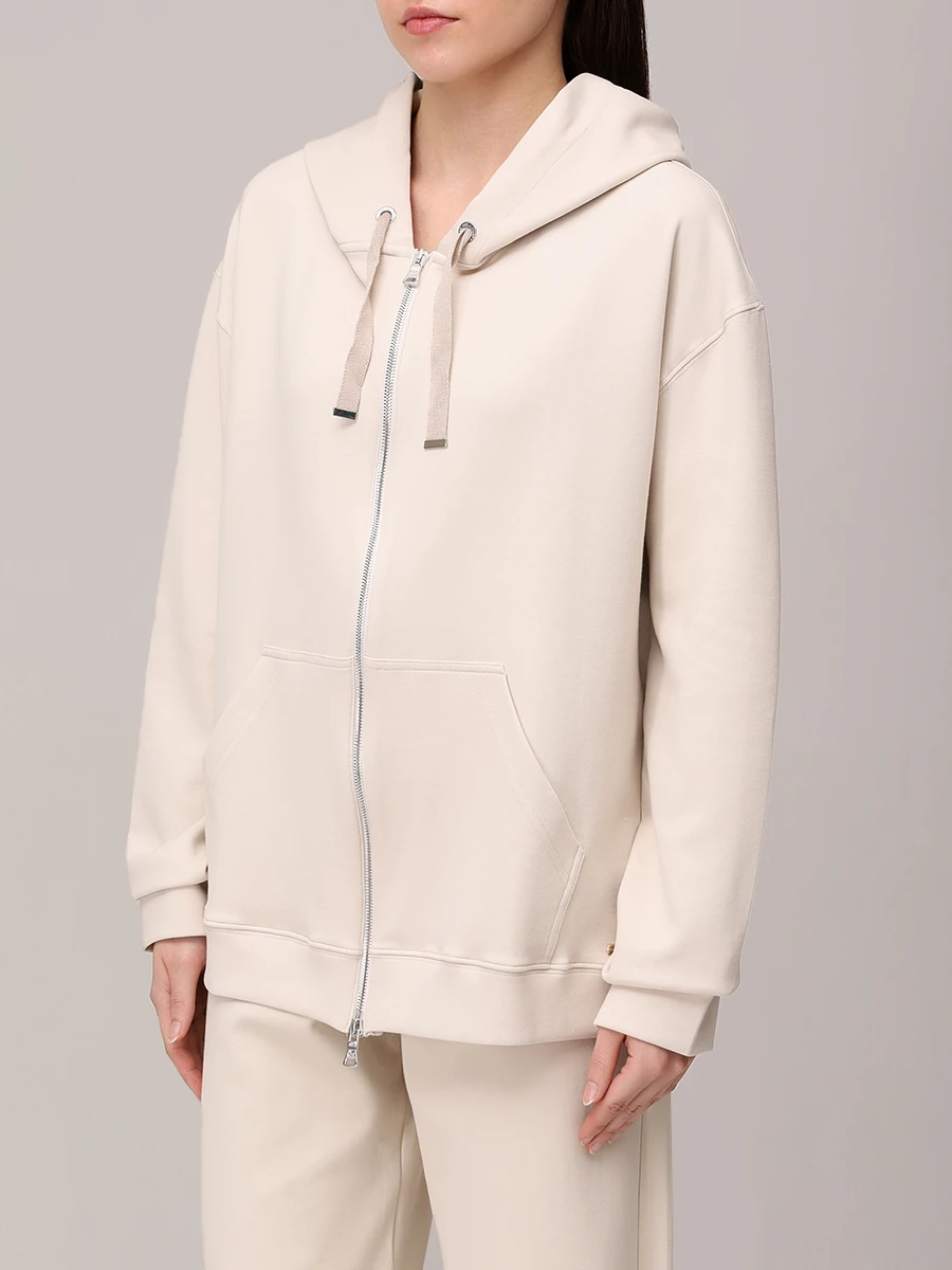 Олимпийка хлопковая