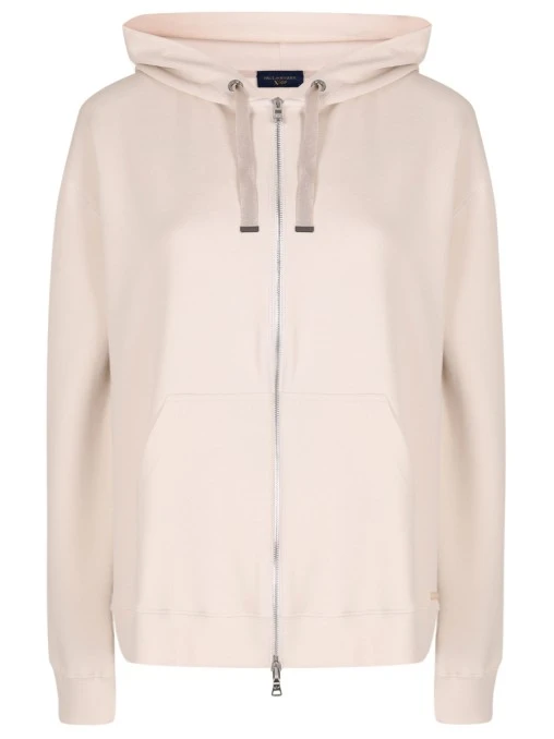 Олимпийка хлопковая PAUL & SHARK