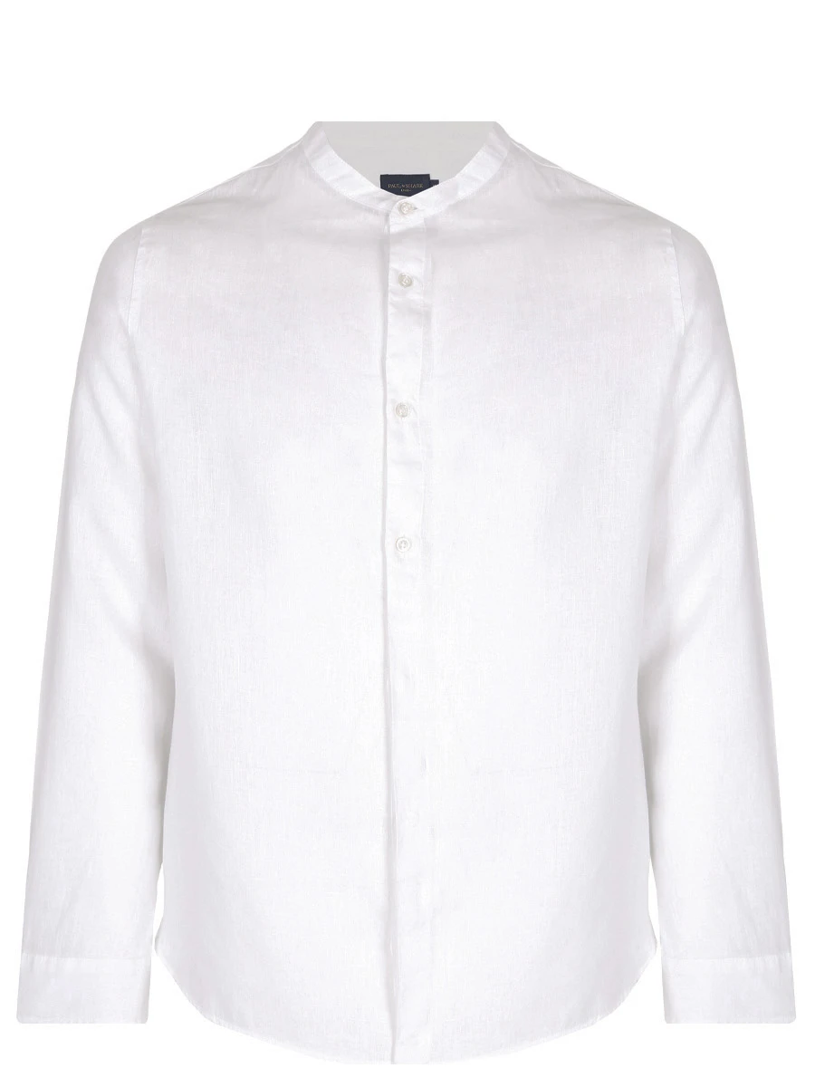 Рубашка льняная