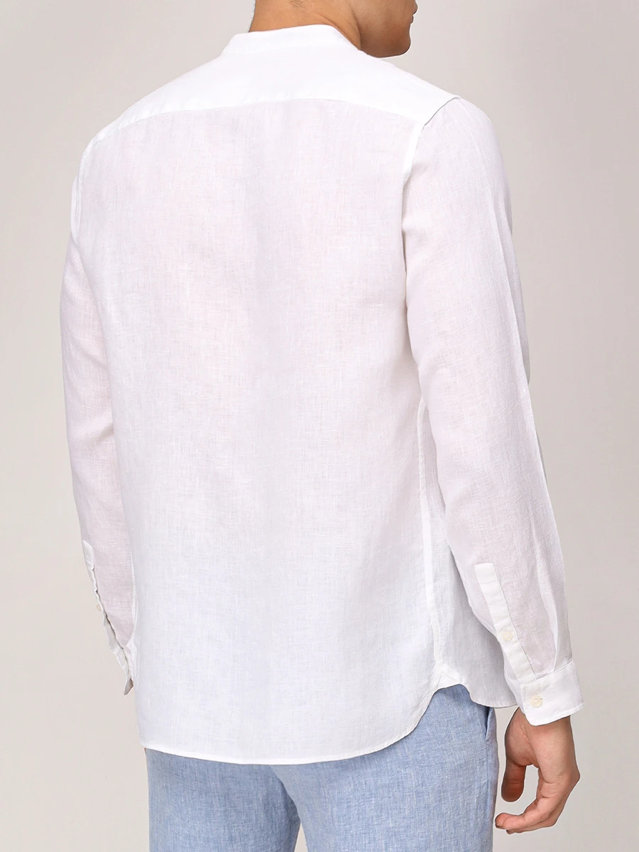 Рубашка льняная