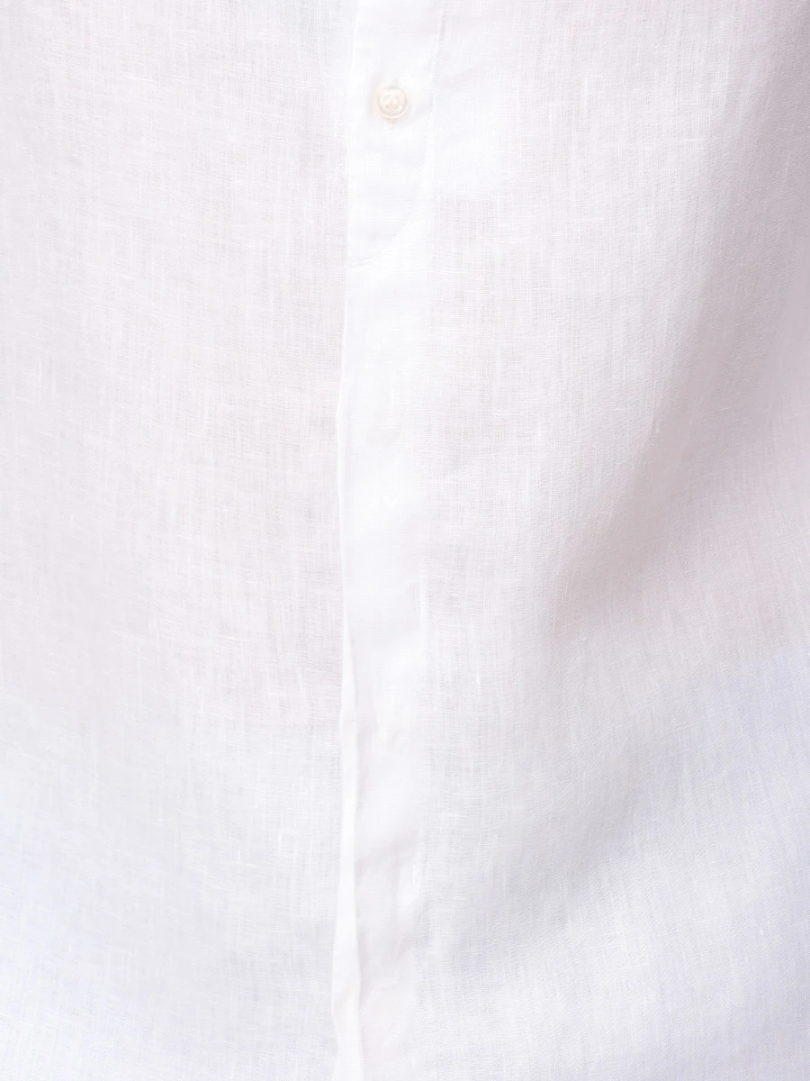 Рубашка льняная