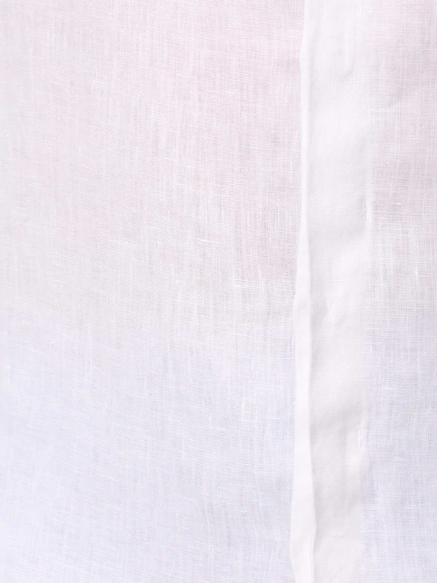 Рубашка льняная