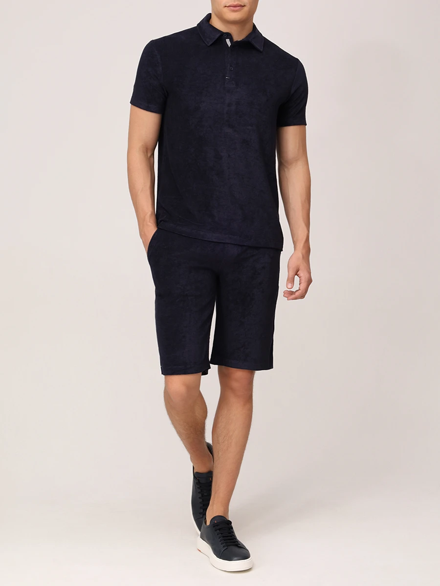 Бермуды из модала