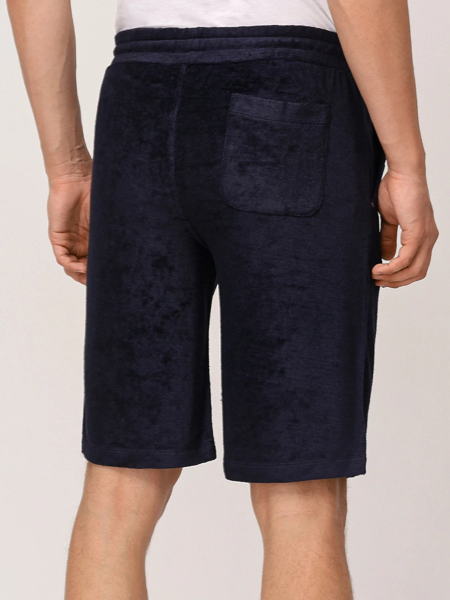 Бермуды из модала