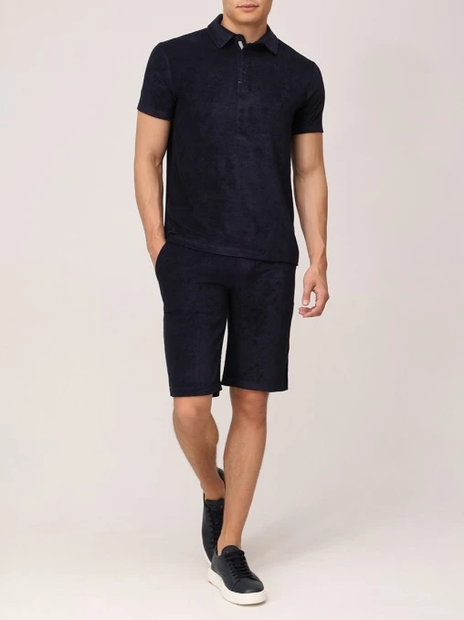 Бермуды из модала PAUL & SHARK