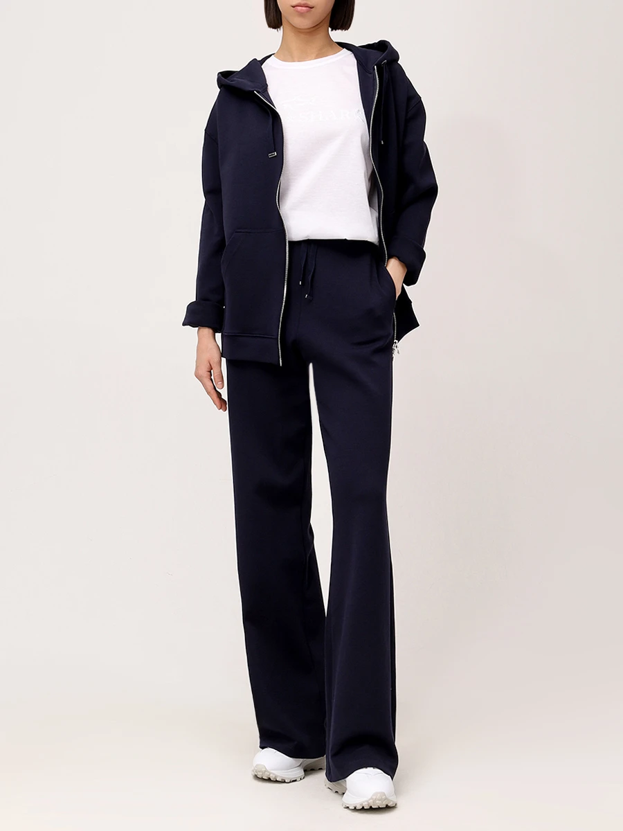 Олимпийка хлопковая