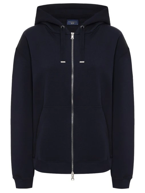 Олимпийка хлопковая PAUL & SHARK