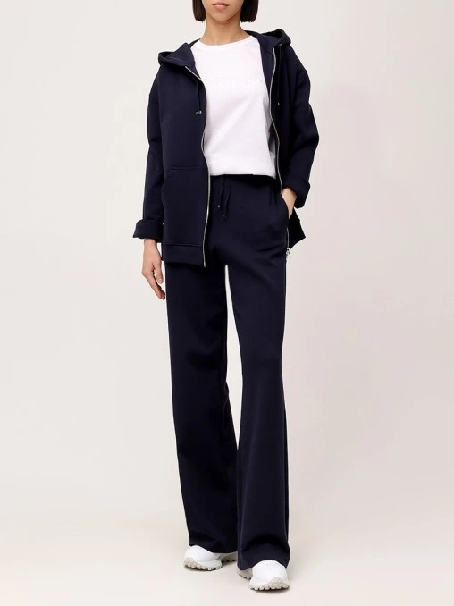 Олимпийка хлопковая PAUL & SHARK