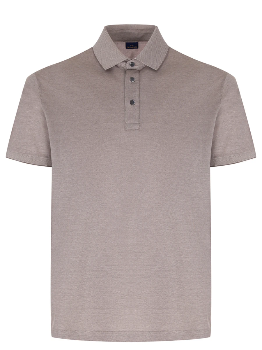 Поло хлопковое