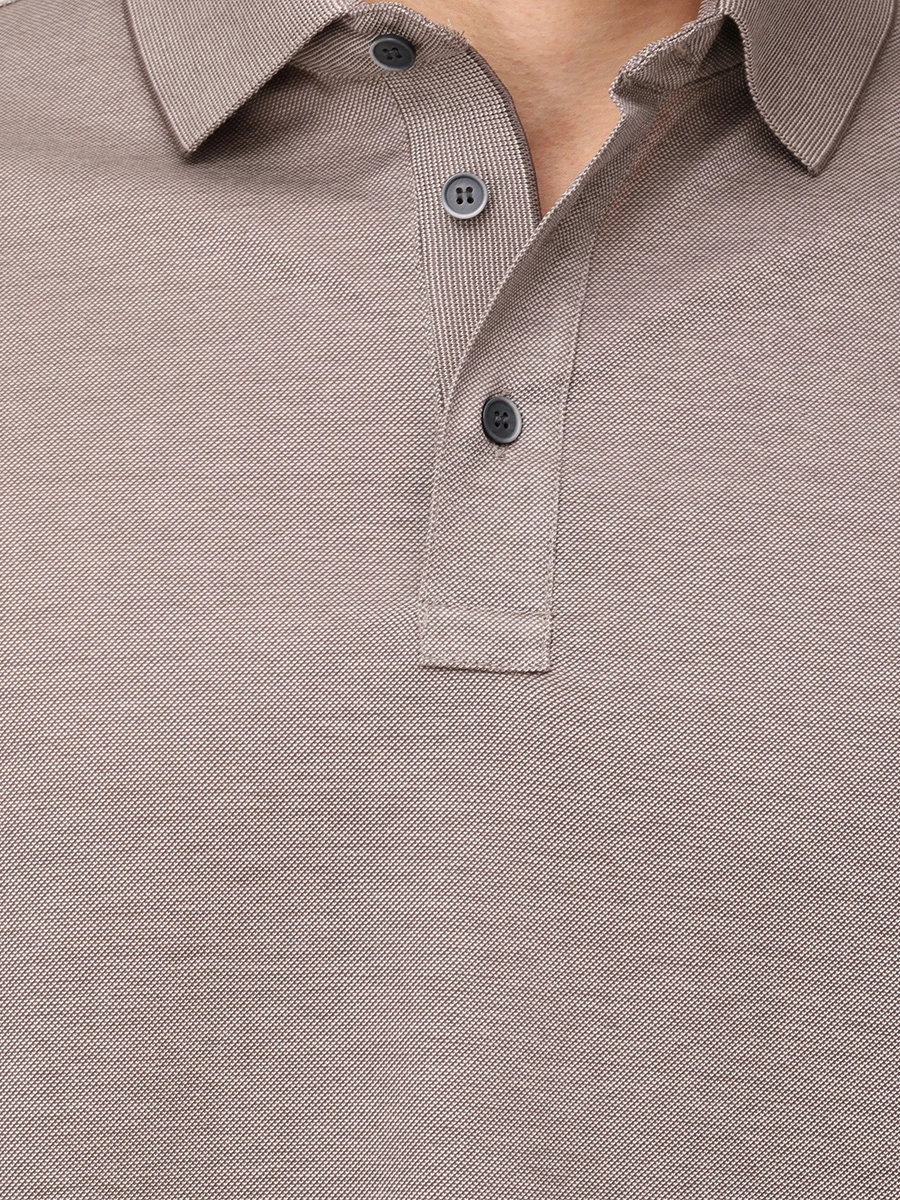 Поло хлопковое