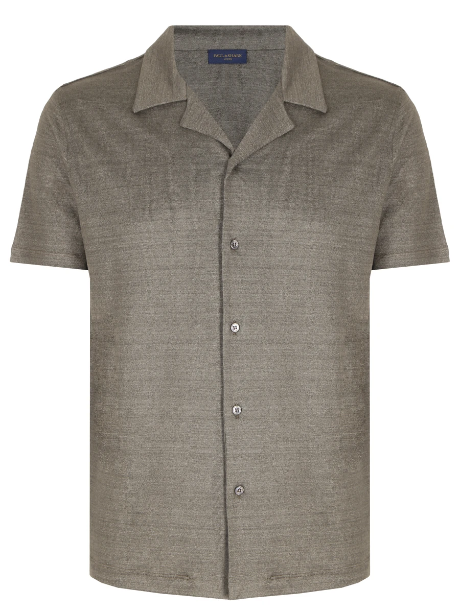 Рубашка льняная