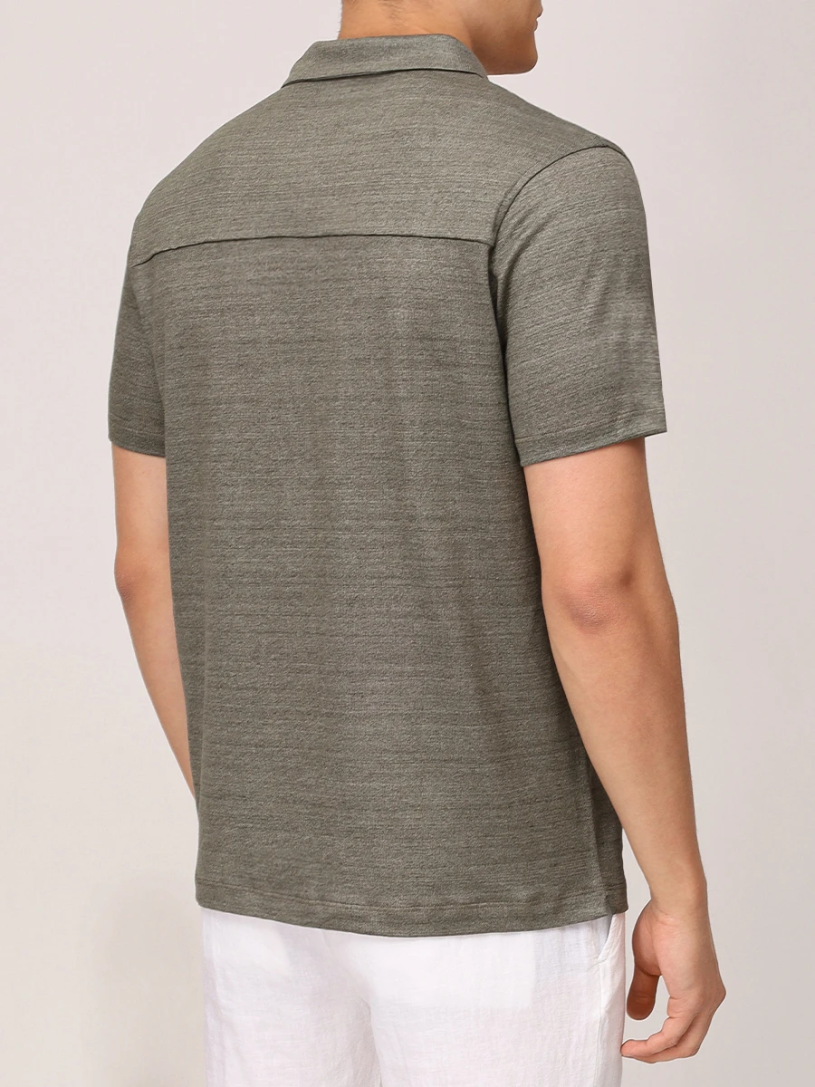 Рубашка льняная