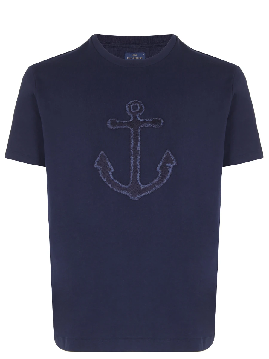 Футболка хлопковая