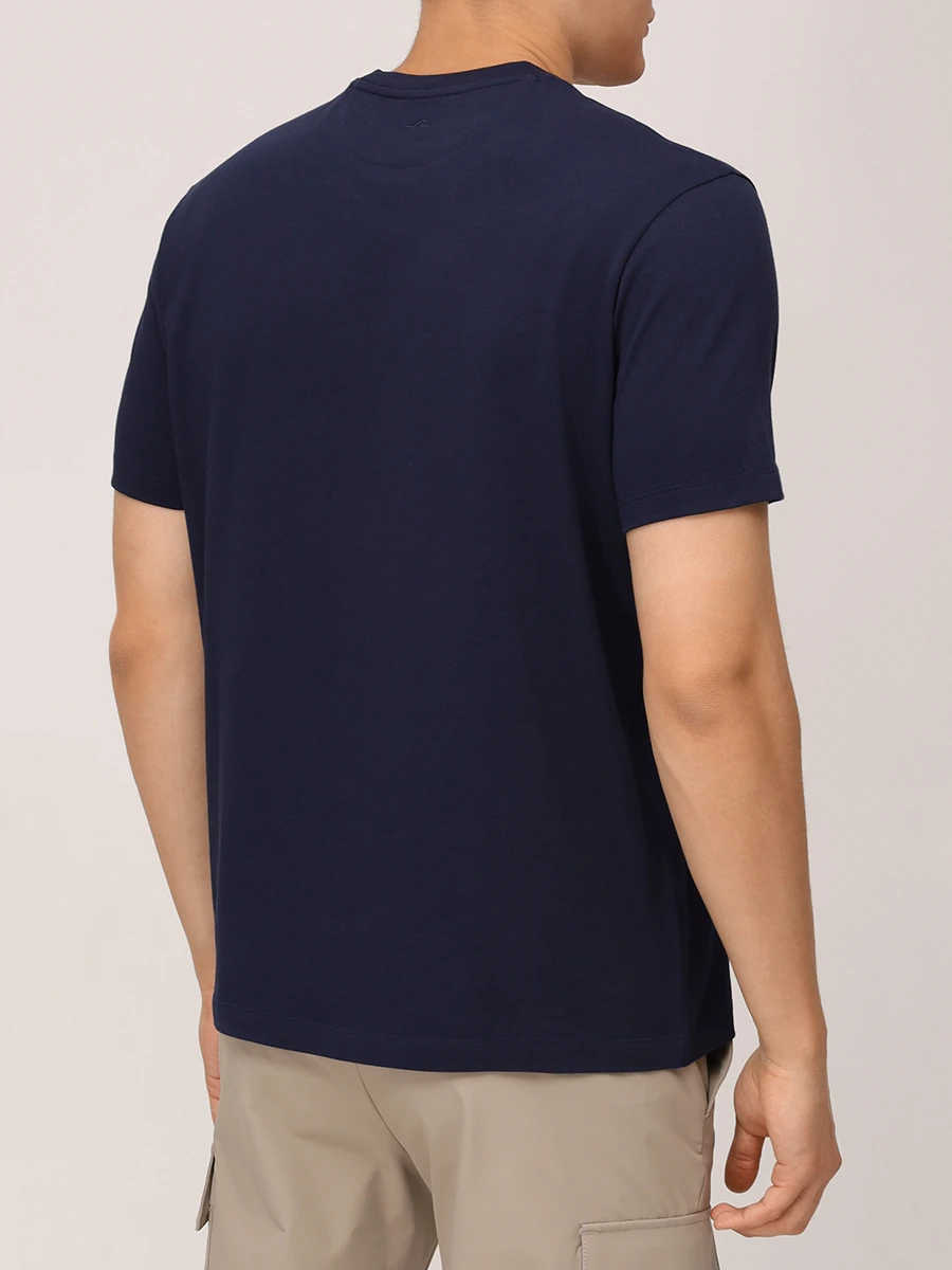 Футболка хлопковая