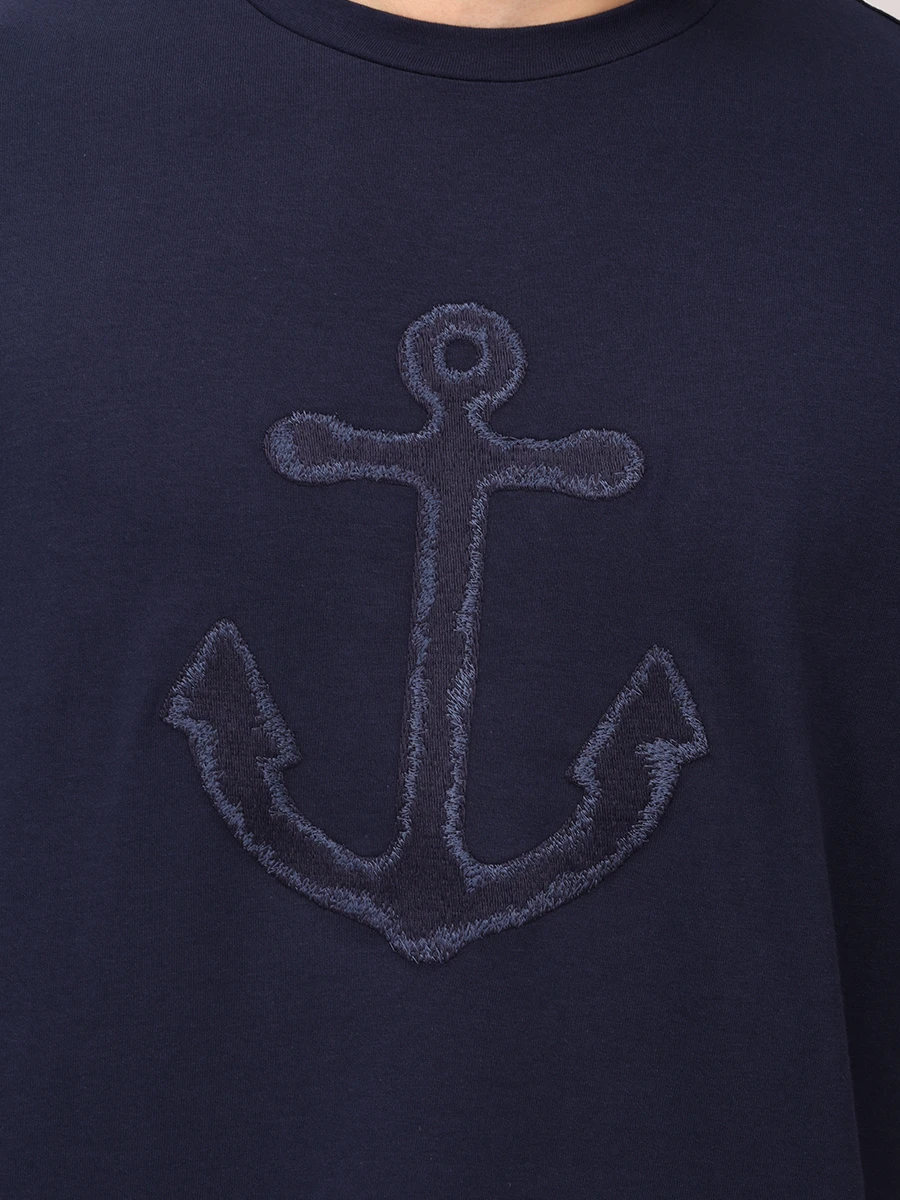 Футболка хлопковая