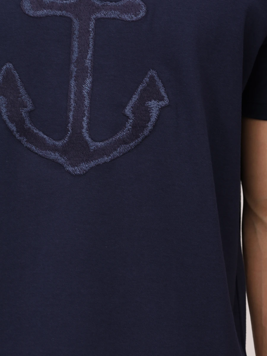 Футболка хлопковая