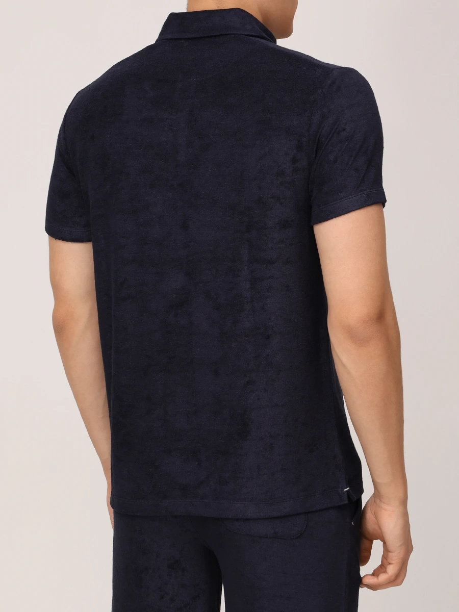 Поло из модала