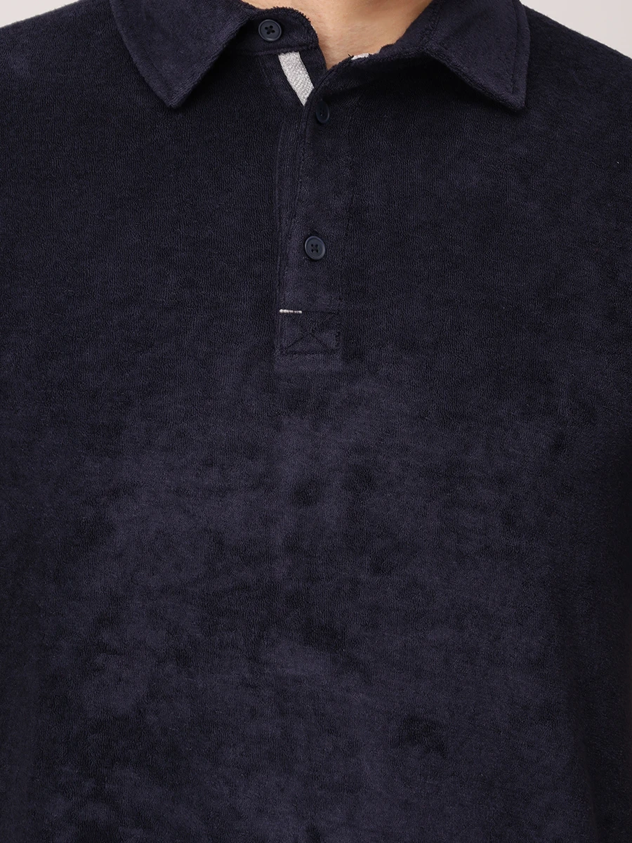 Поло из модала