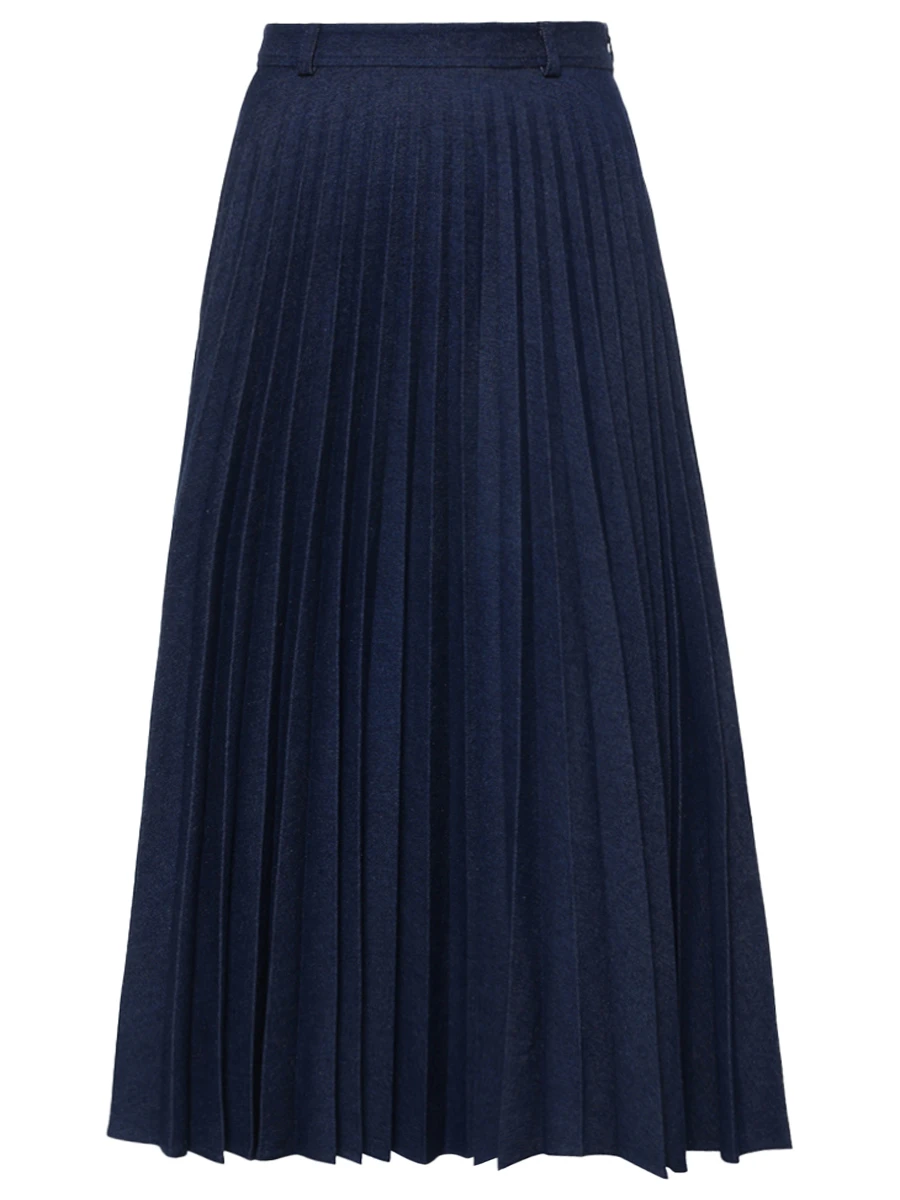 Юбка плиссированная