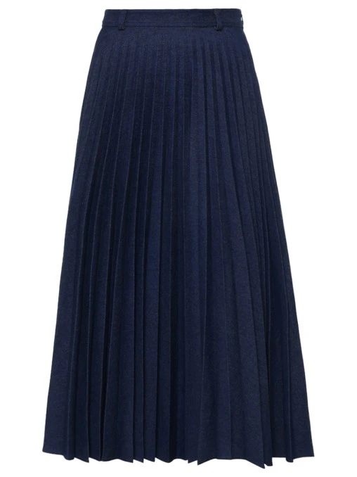 Юбка плиссированная ROSEVILLE