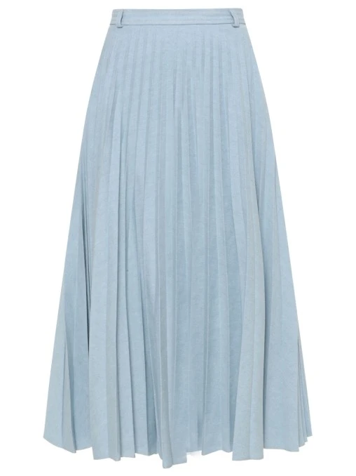 Юбка плиссированная ROSEVILLE