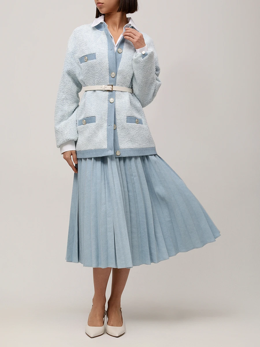 Рубашка хлопковая