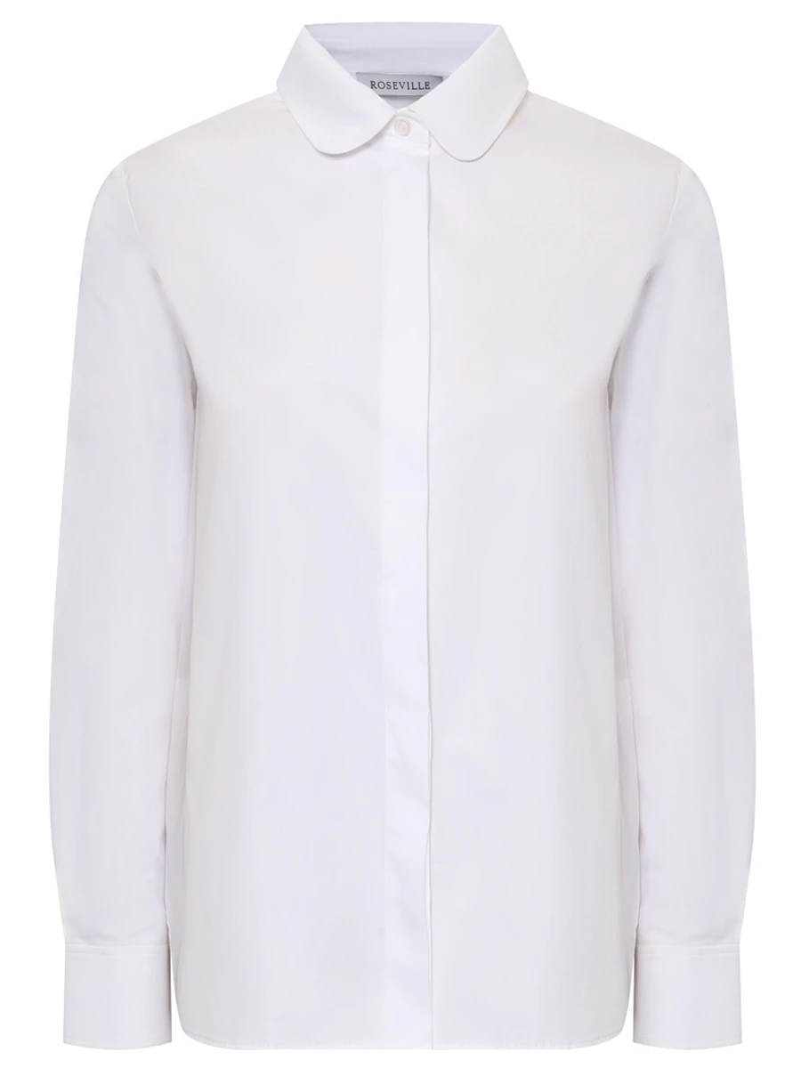 Рубашка хлопковая