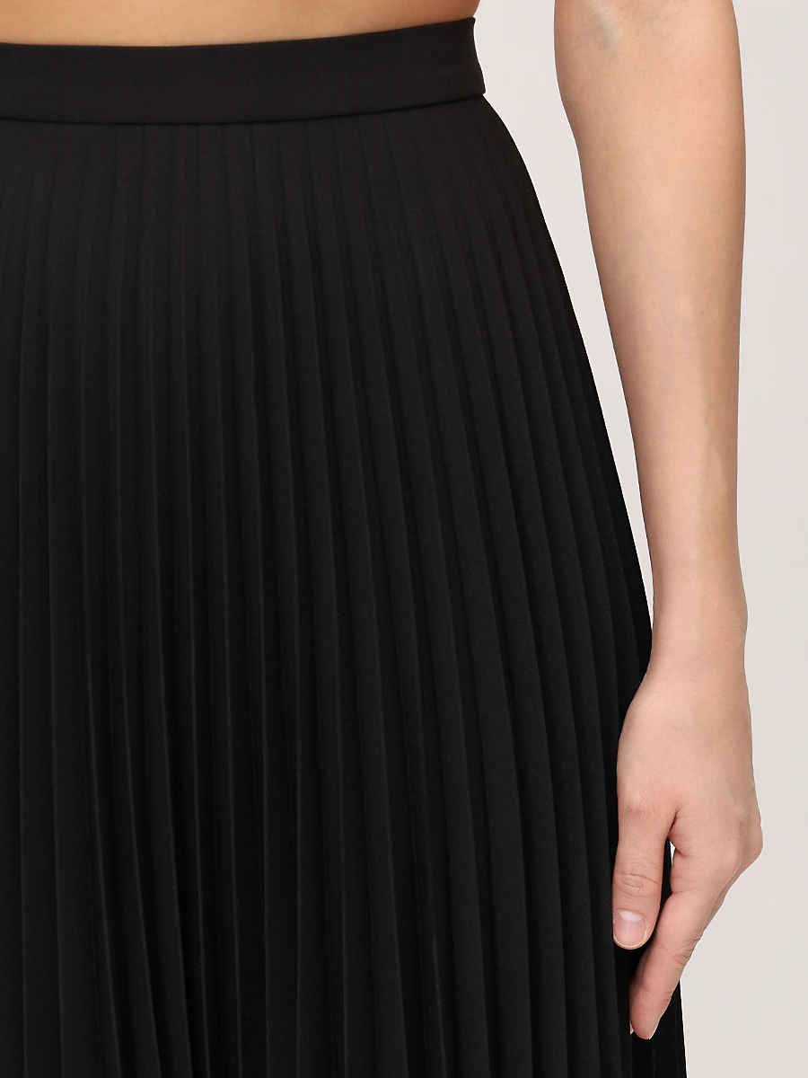 Юбка плиссированная