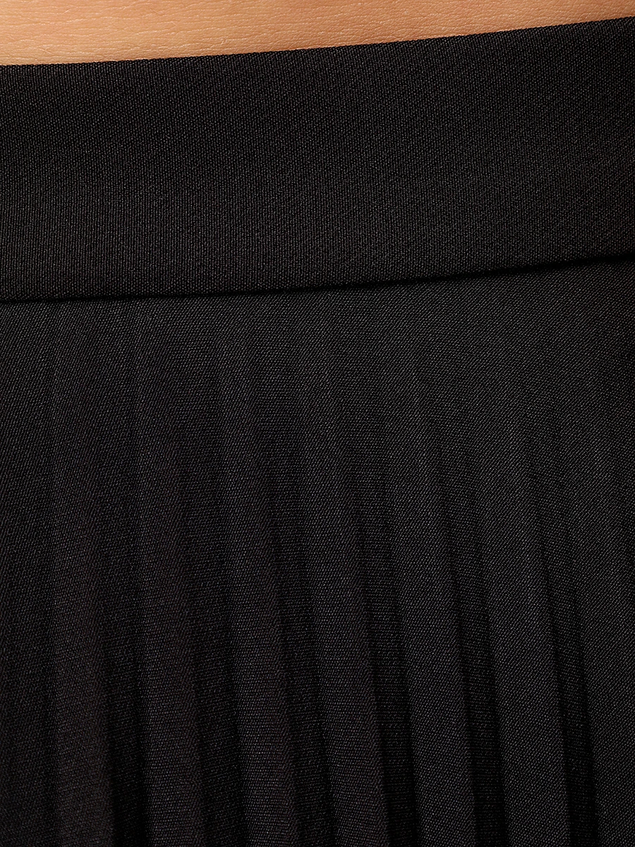 Юбка плиссированная