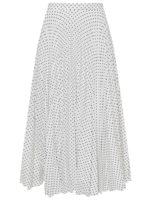 Юбка плиссированная ROSEVILLE