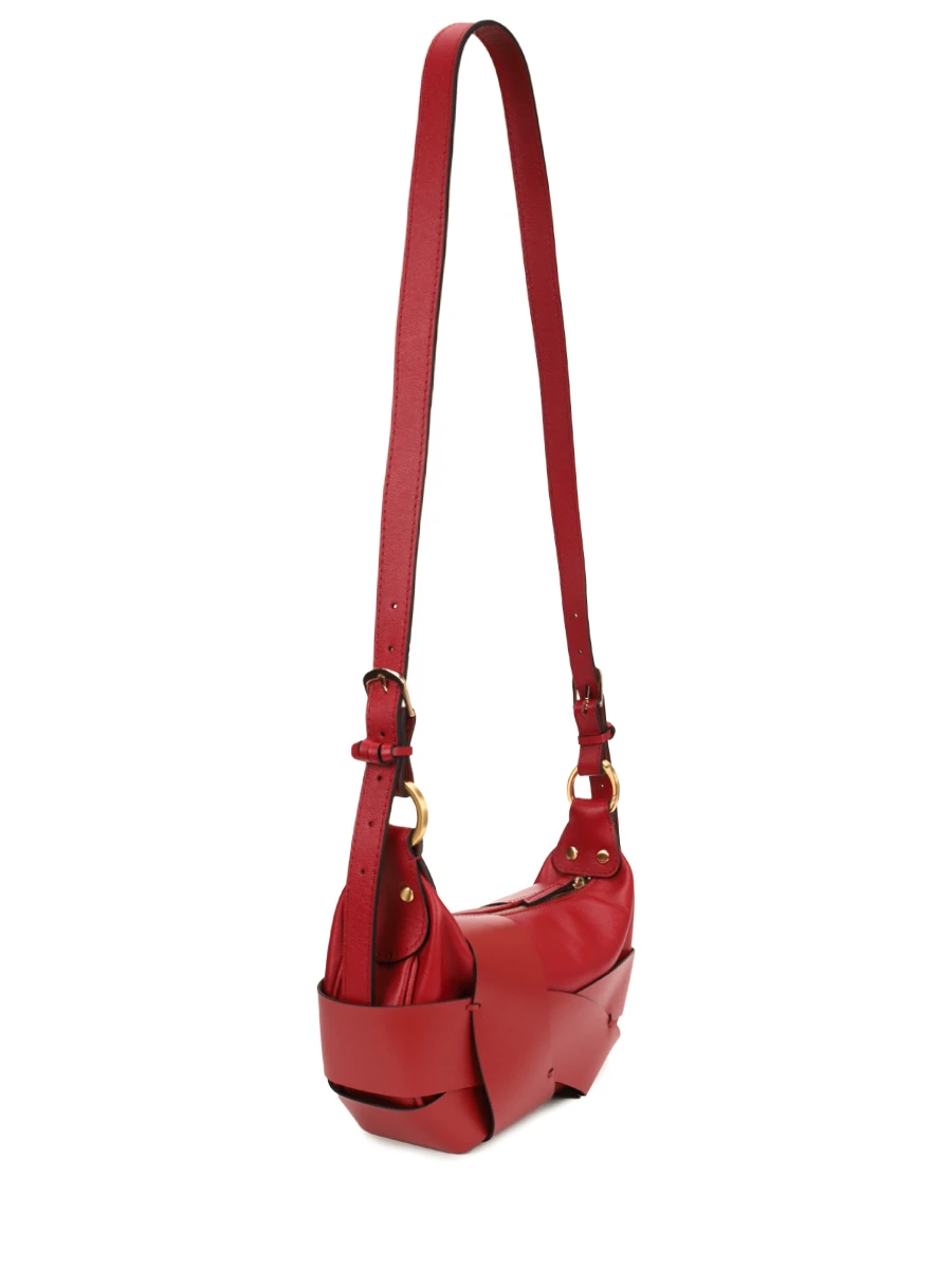 Сумка кожаная Vale