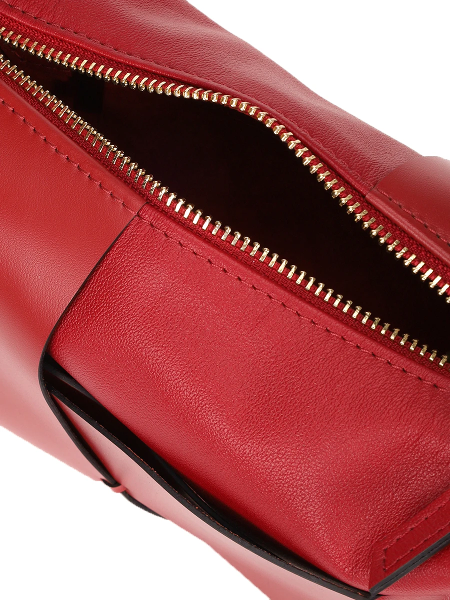 Сумка кожаная Vale