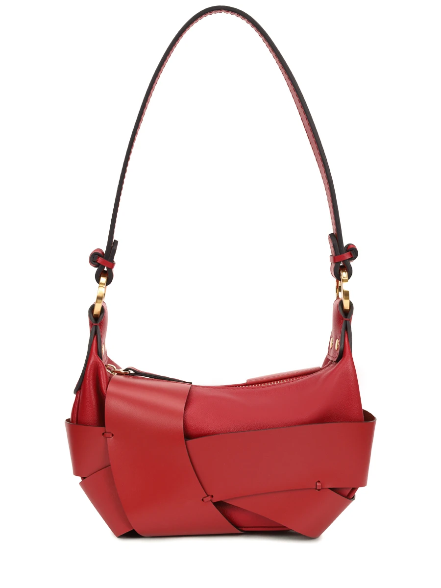 Сумка кожаная Vale