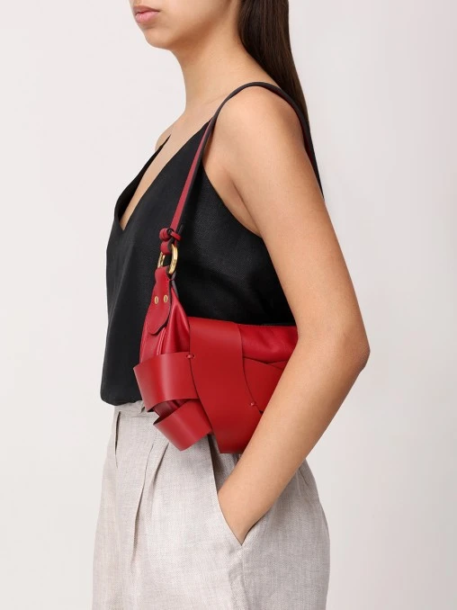 Сумка кожаная Vale MISA BAGS