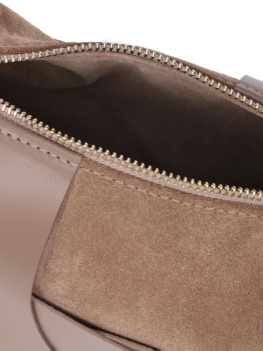 Сумка кожаная Vale