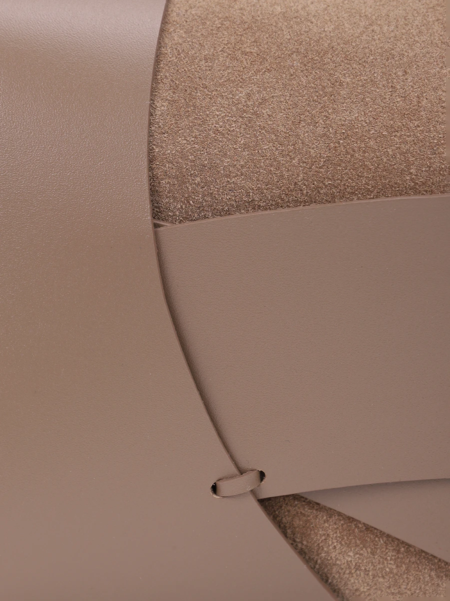 Сумка кожаная Vale