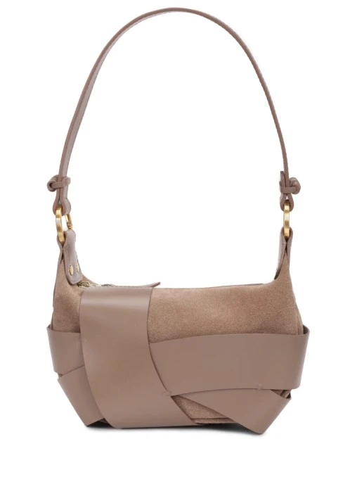 Сумка кожаная Vale MISA BAGS