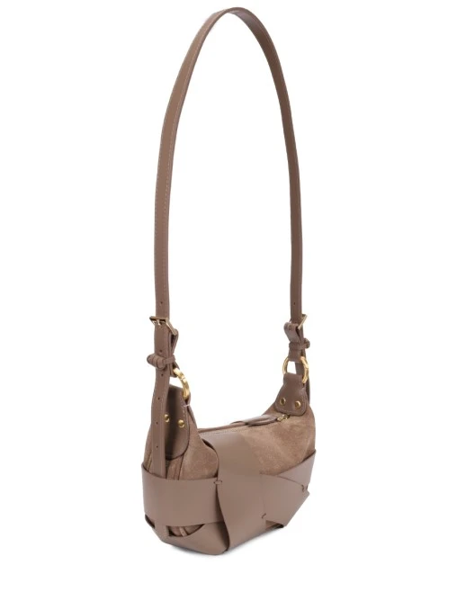 Сумка кожаная Vale MISA BAGS