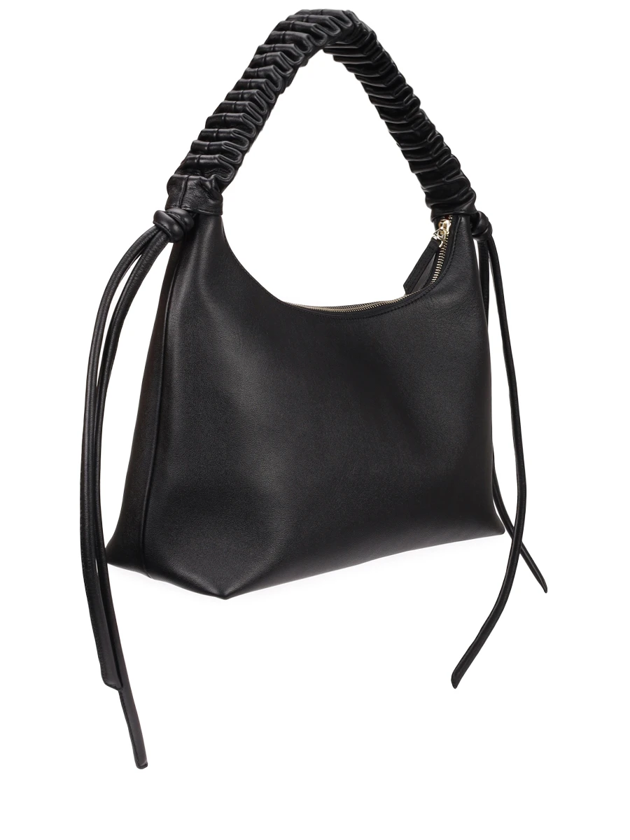 Сумка кожаная Banana