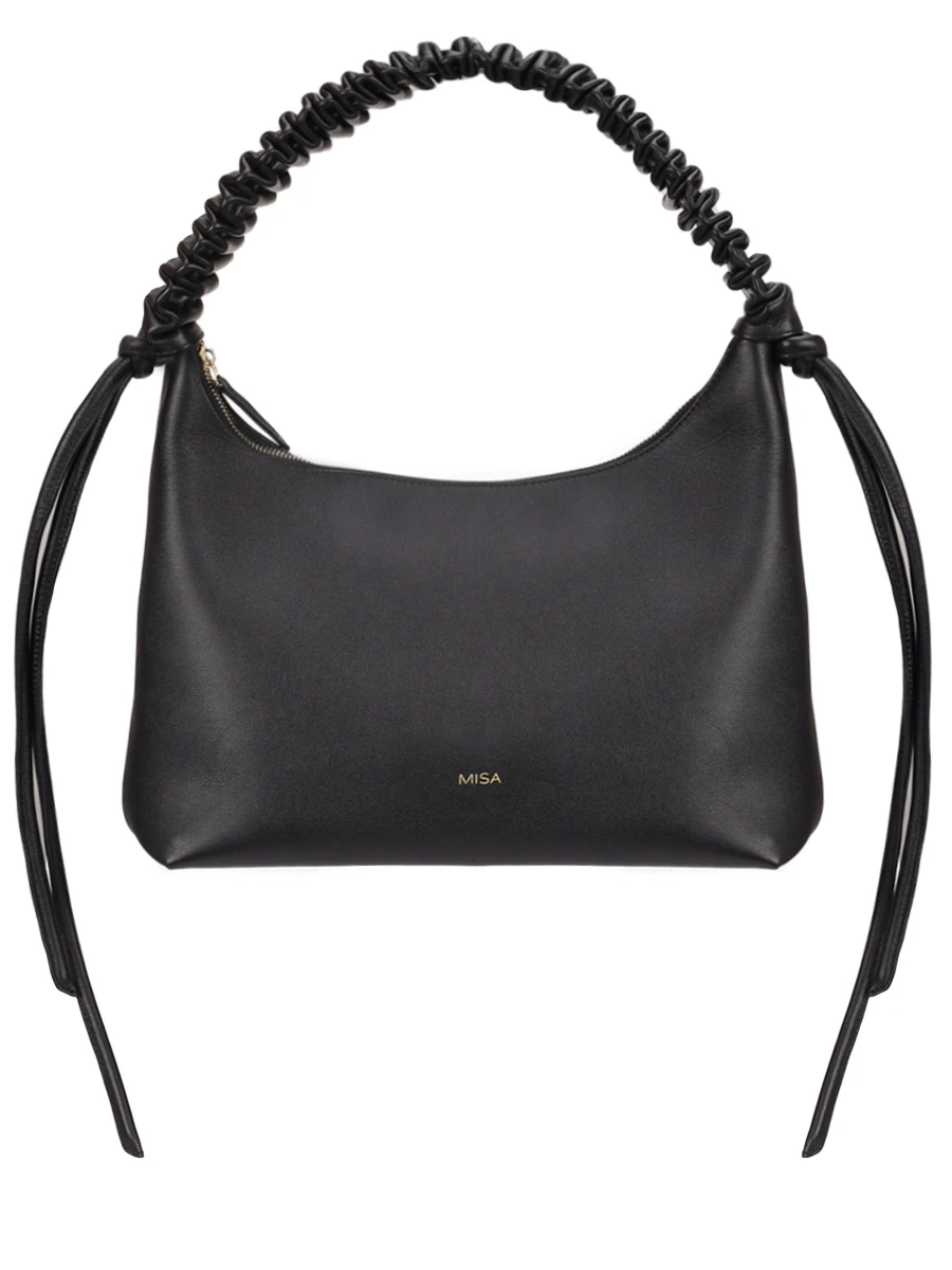 Сумка кожаная Banana